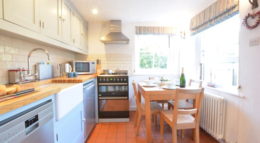 Photo of 1 South Cottages