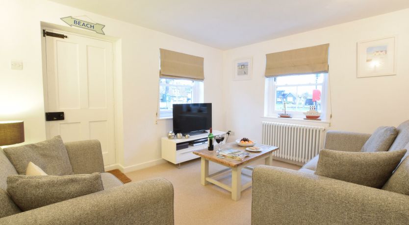 Photo of 1 South Cottages