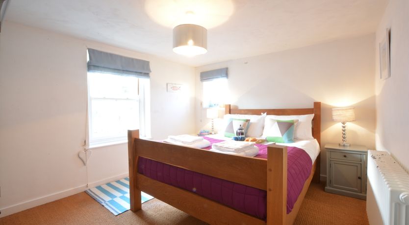 Photo of 1 South Cottages