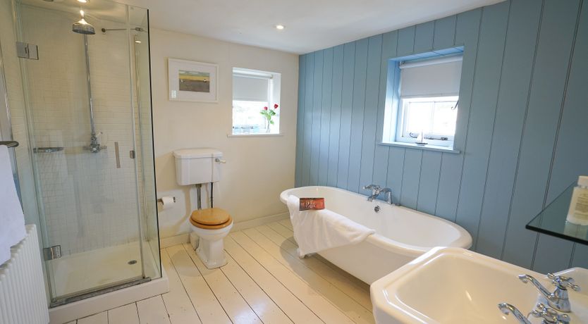 Photo of 1 South Cottages