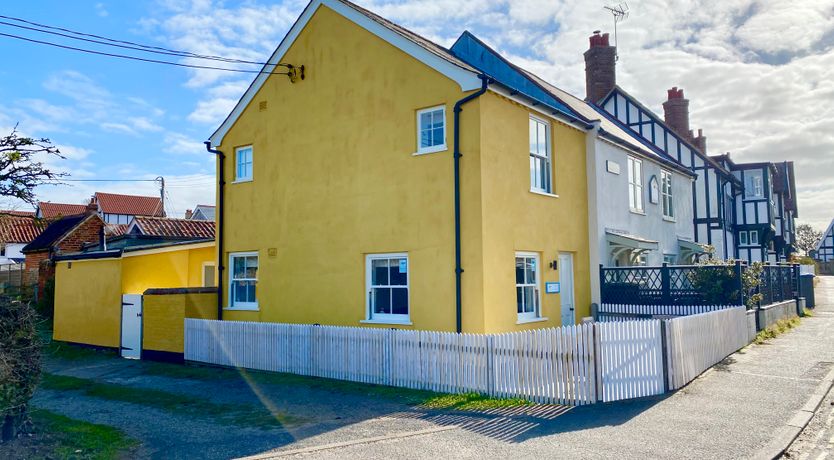 Photo of 1 South Cottages