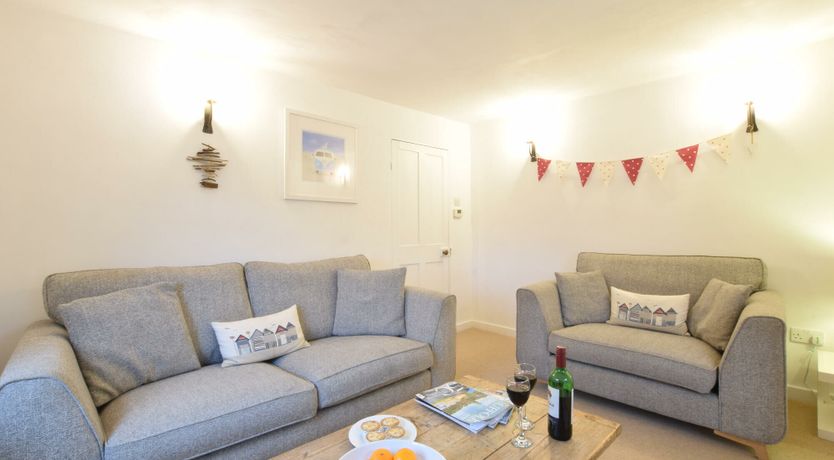 Photo of 1 South Cottages