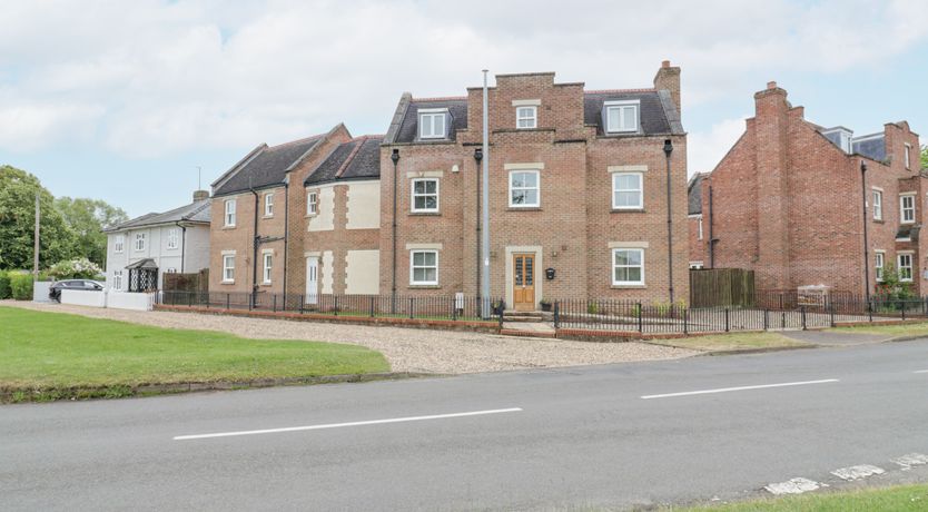 Photo of Chestnut Grange