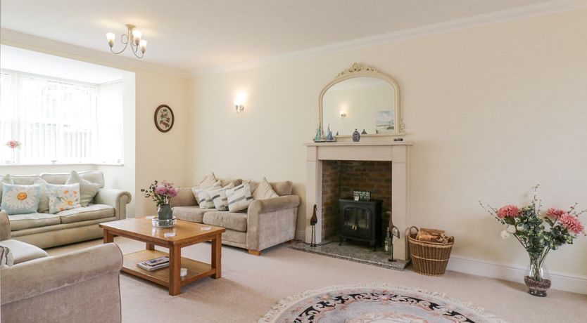 Photo of Chestnut Grange