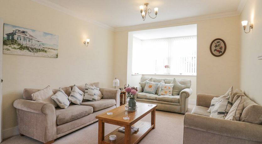 Photo of Chestnut Grange