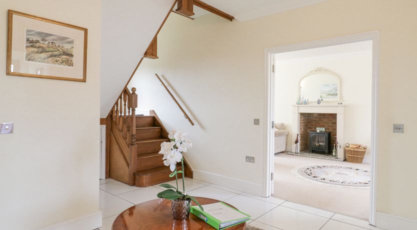 Photo of Chestnut Grange