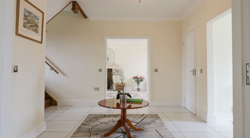 Photo of Chestnut Grange