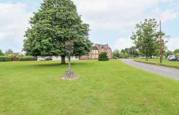 Chestnut Grange Holiday Home