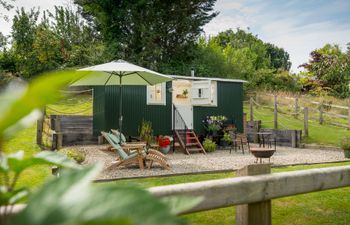 Onnen Holiday Home