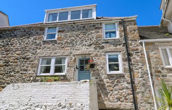 Cormorant Cottage Holiday Home