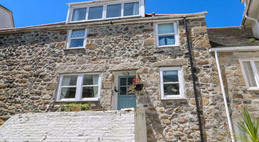 Photo of Cormorant Cottage