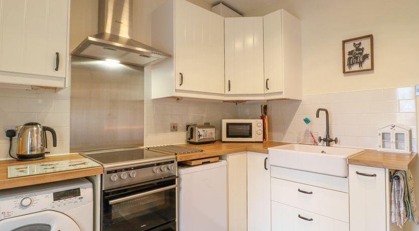 Photo of Woodstock Lodge