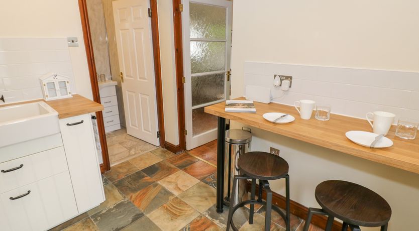 Photo of Woodstock Lodge