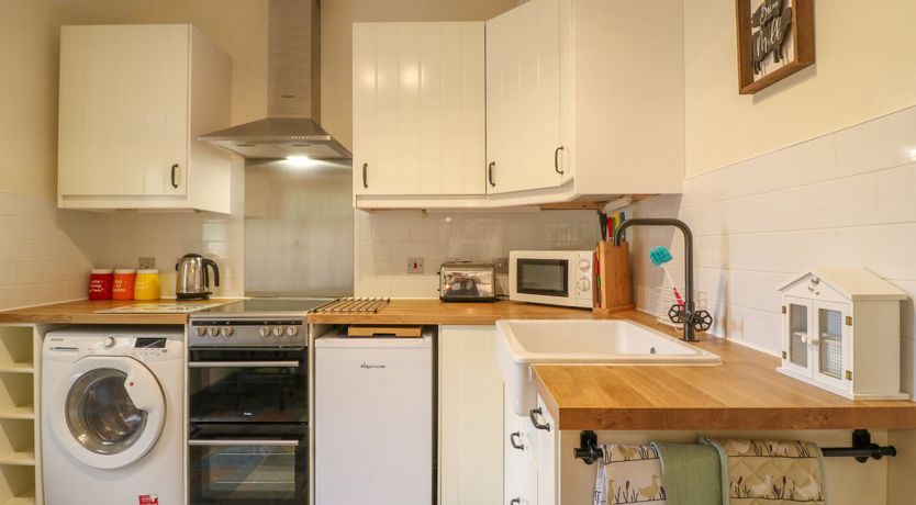 Photo of Woodstock Lodge