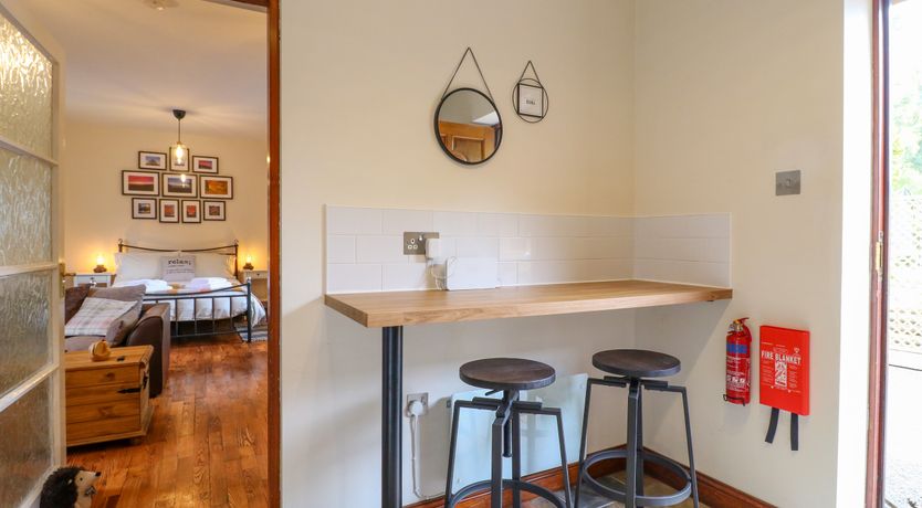 Photo of Woodstock Lodge