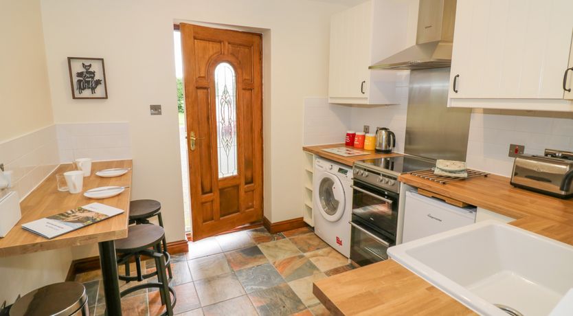 Photo of Woodstock Lodge