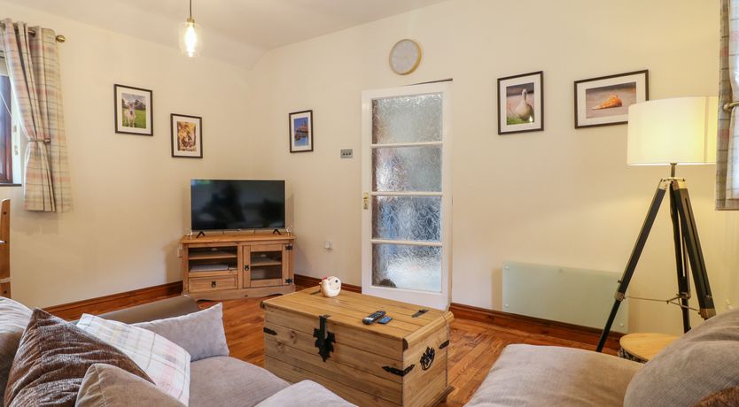 Photo of Woodstock Lodge