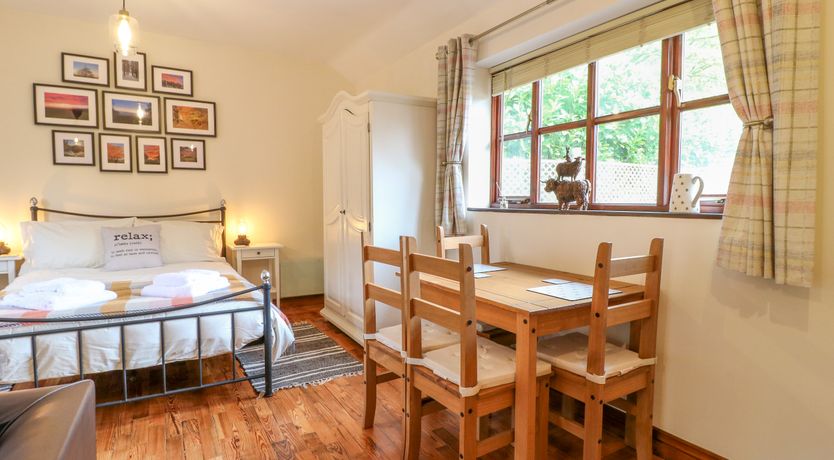 Photo of Woodstock Lodge