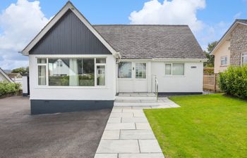 Swn Y Mor Holiday Home