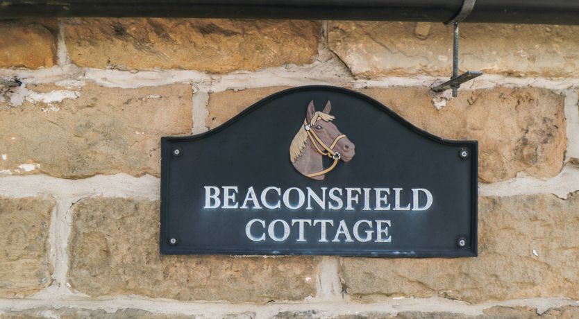 Photo of Beaconsfield Cottage