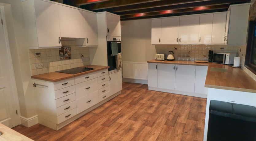 Photo of Beaconsfield Cottage