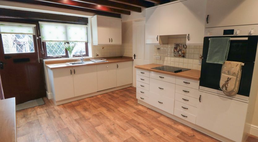 Photo of Beaconsfield Cottage