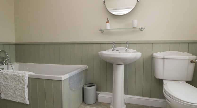 Photo of Beaconsfield Cottage