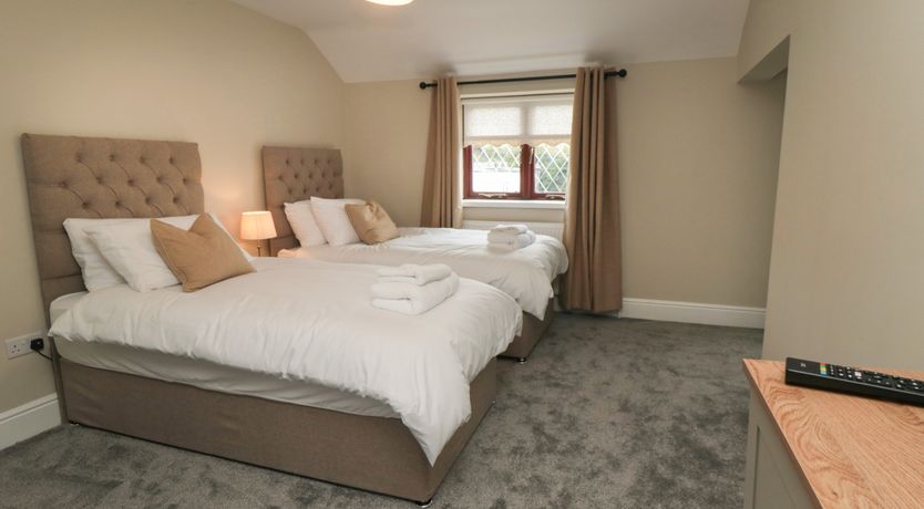 Photo of Beaconsfield Cottage