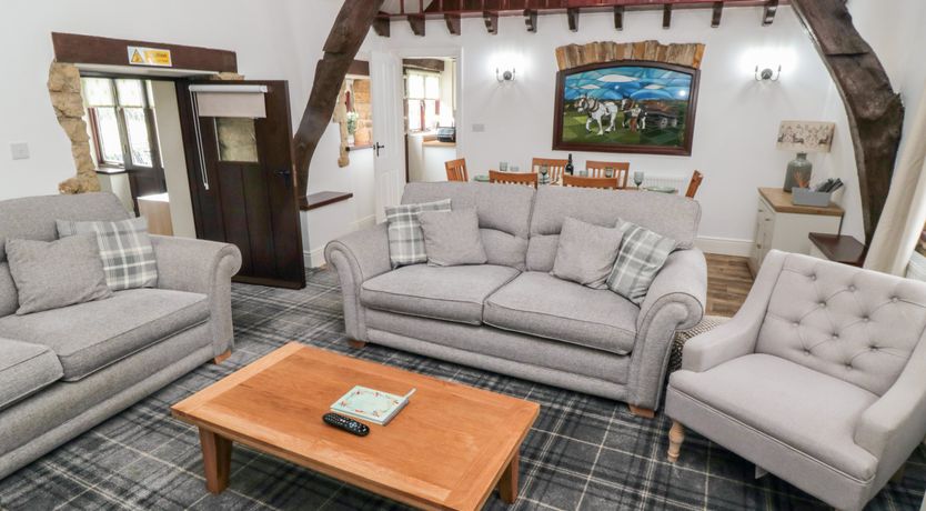 Photo of Beaconsfield Cottage
