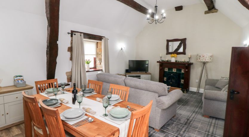 Photo of Beaconsfield Cottage