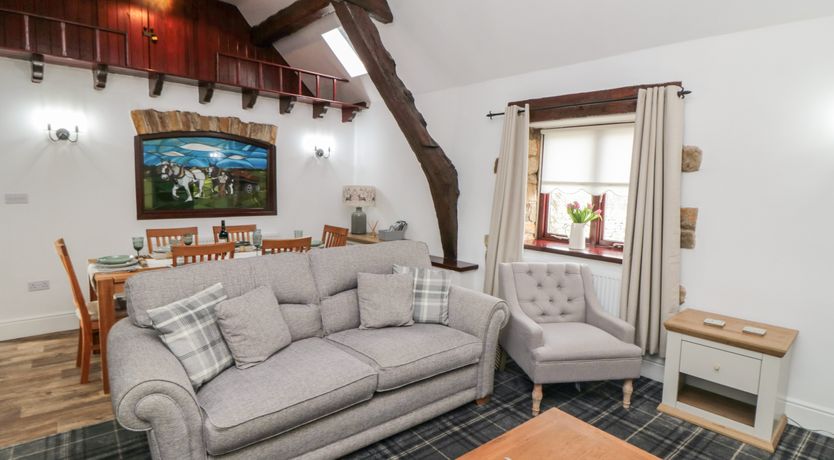 Photo of Beaconsfield Cottage