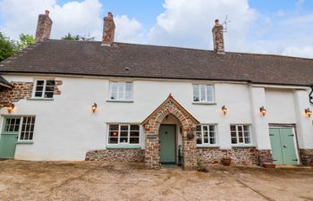 Fishermen's Cottage Holiday Home