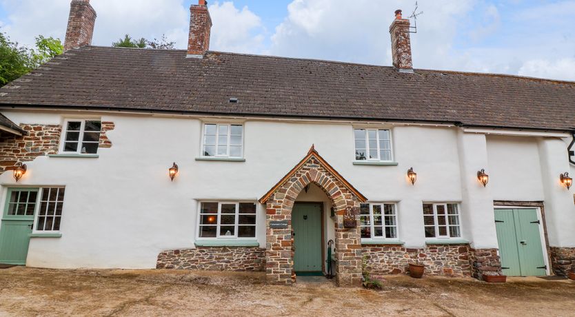 Photo of Fishermen's Cottage