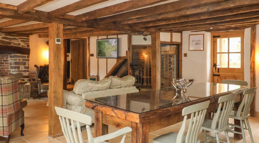 Photo of Fishermen's Cottage