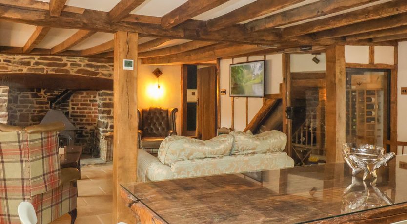 Photo of Fishermen's Cottage