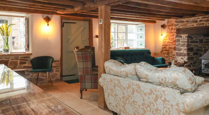 Photo of Fishermen's Cottage