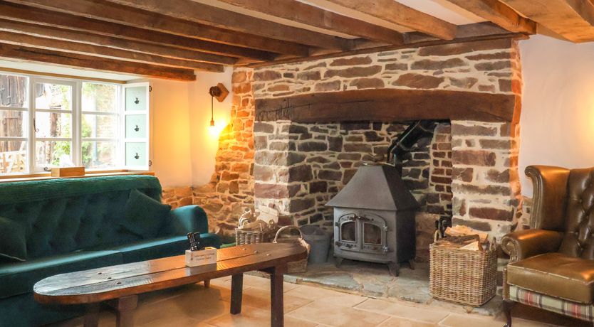 Photo of Fishermen's Cottage