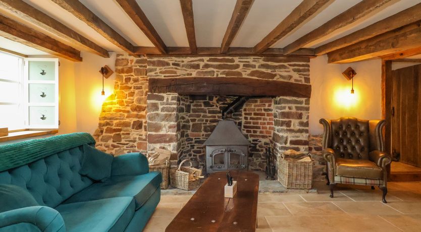 Photo of Fishermen's Cottage