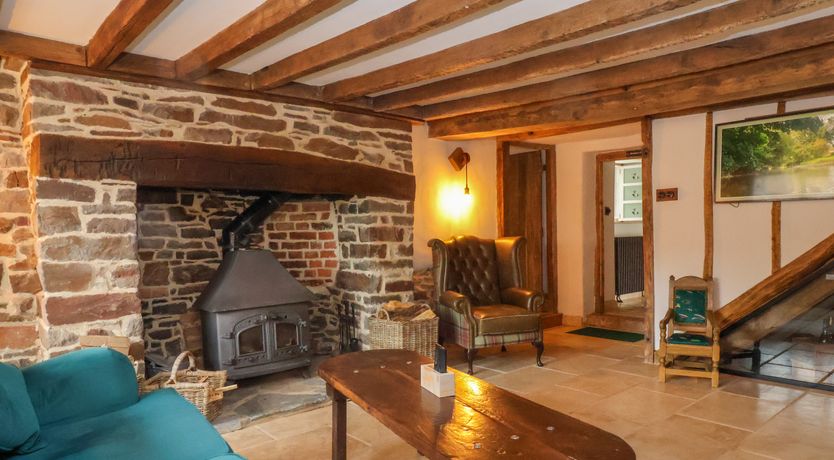 Photo of Fishermen's Cottage