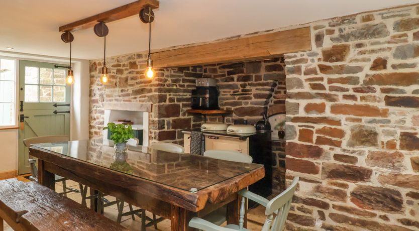 Photo of Fishermen's Cottage