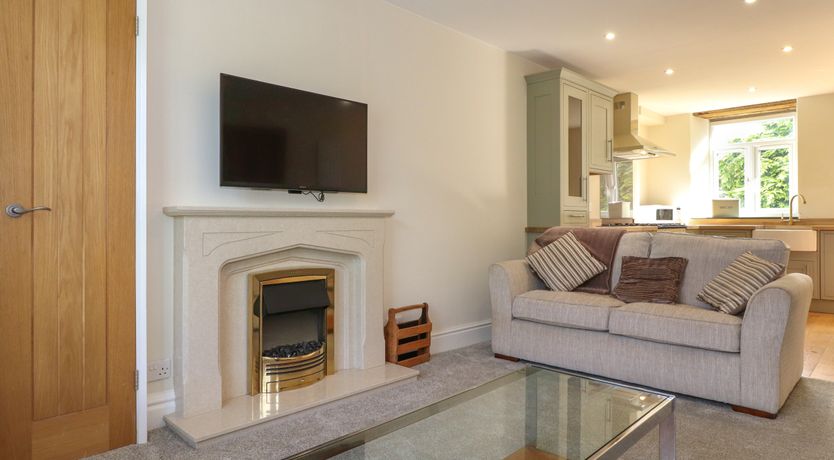 Photo of Hannah's Cottage