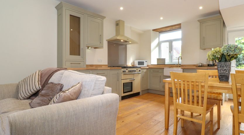 Photo of Hannah's Cottage