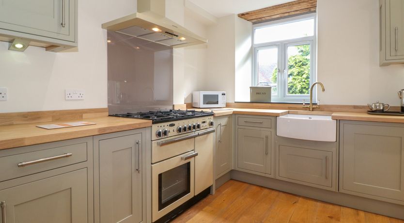 Photo of Hannah's Cottage