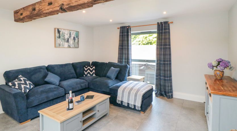 Photo of The Stables