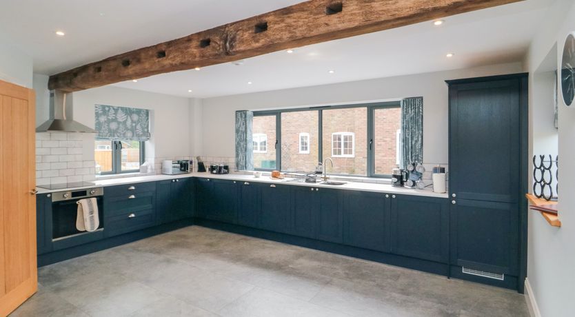 Photo of The Stables