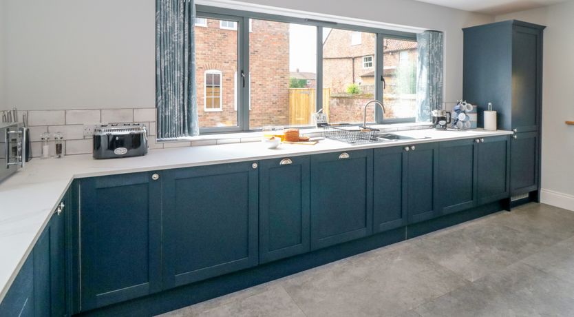 Photo of The Stables