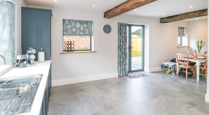 Photo of The Stables