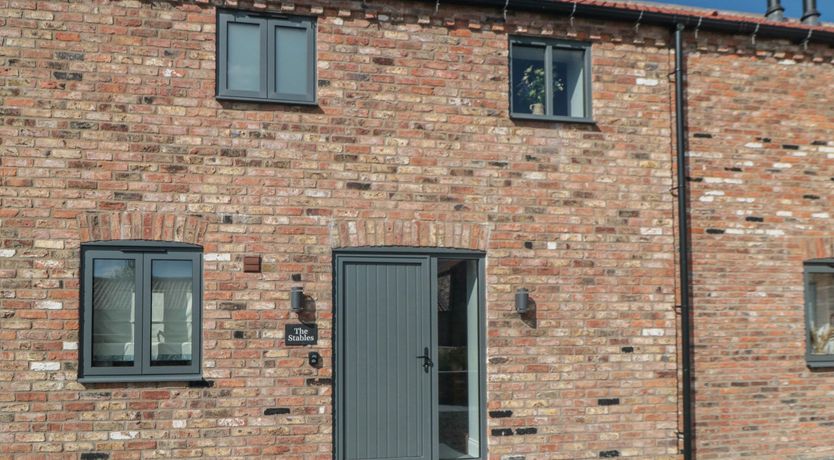 Photo of The Stables