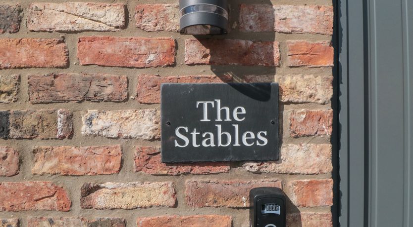 Photo of The Stables