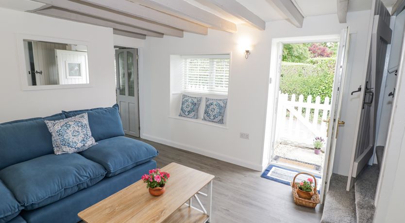 Photo of The Cottage